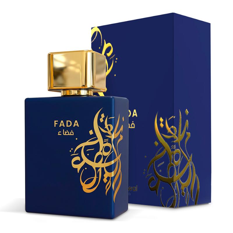 Mawwal Fada